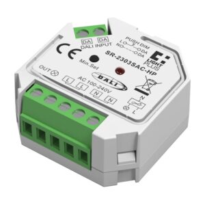 SR-2303SAC-HP — LED Drivers