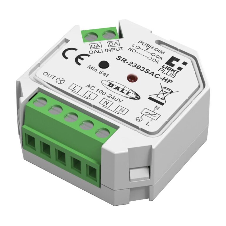 SR-2303SAC-HP — LED Drivers