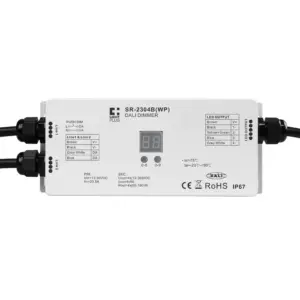 SR-2304B-WP — LED Drivers