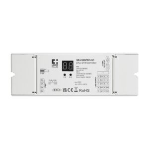 SR-2309PRO-5C — LED Drivers