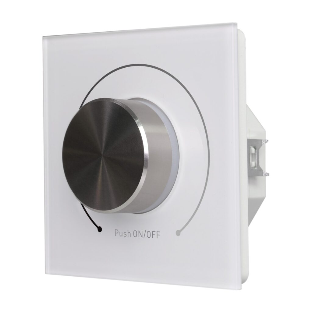 SR-2400RB — LED Drivers