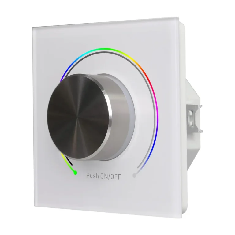 SR-2400RB-RGB — LED Drivers