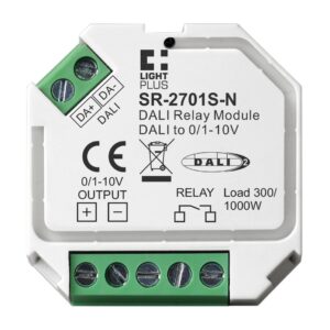 SR-2701S-N — LED Drivers