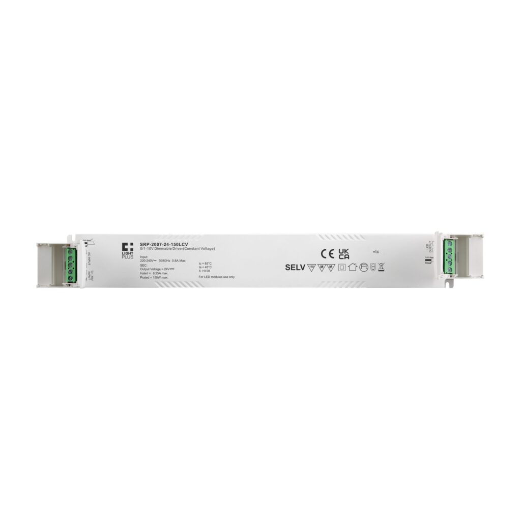 SRP-2007-24-150LCV — LED Drivers