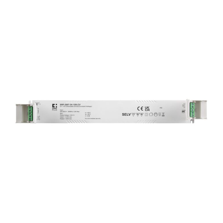 SRP-2007-24-150LCV — LED Drivers