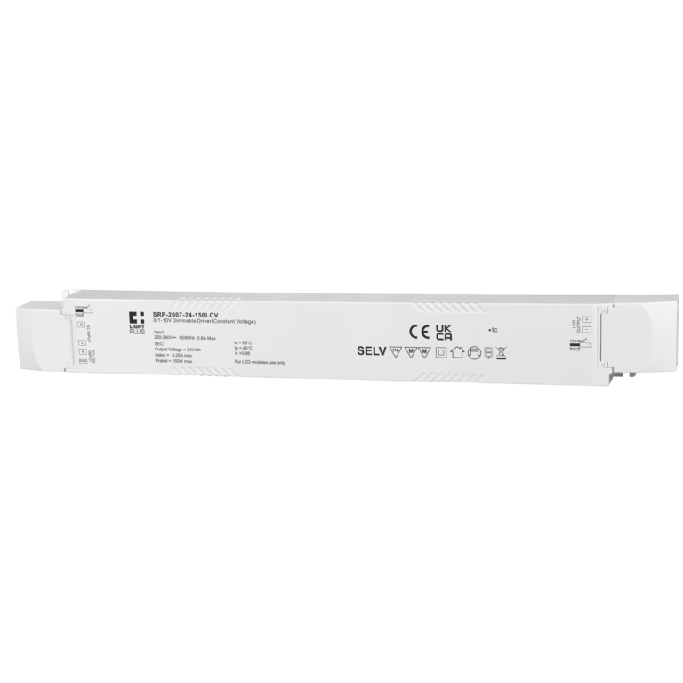 SRP-2007-24-150LCV — LED Drivers