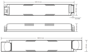 SRP-2007-24-150LCV — technical drawing