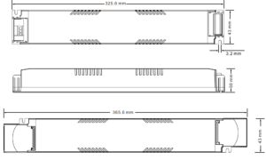 SRP-2007-24-150LCV — technical drawing