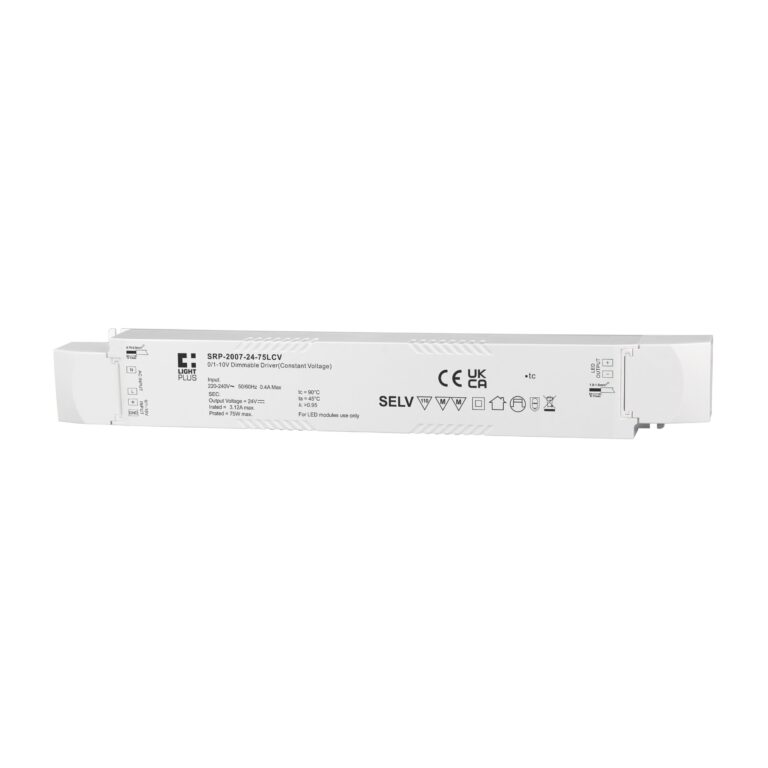 SRP-2007-24-75LCV — LED Drivers