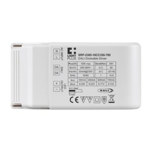 SRP-2305-10CC350-700 — LED Drivers