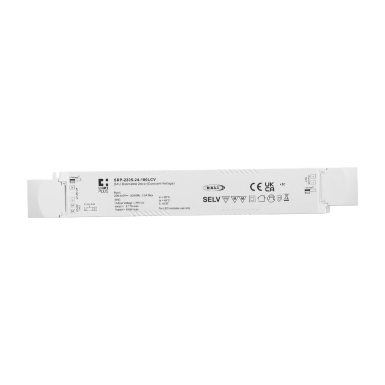 SRP-2305-24-100LCV — LED Drivers