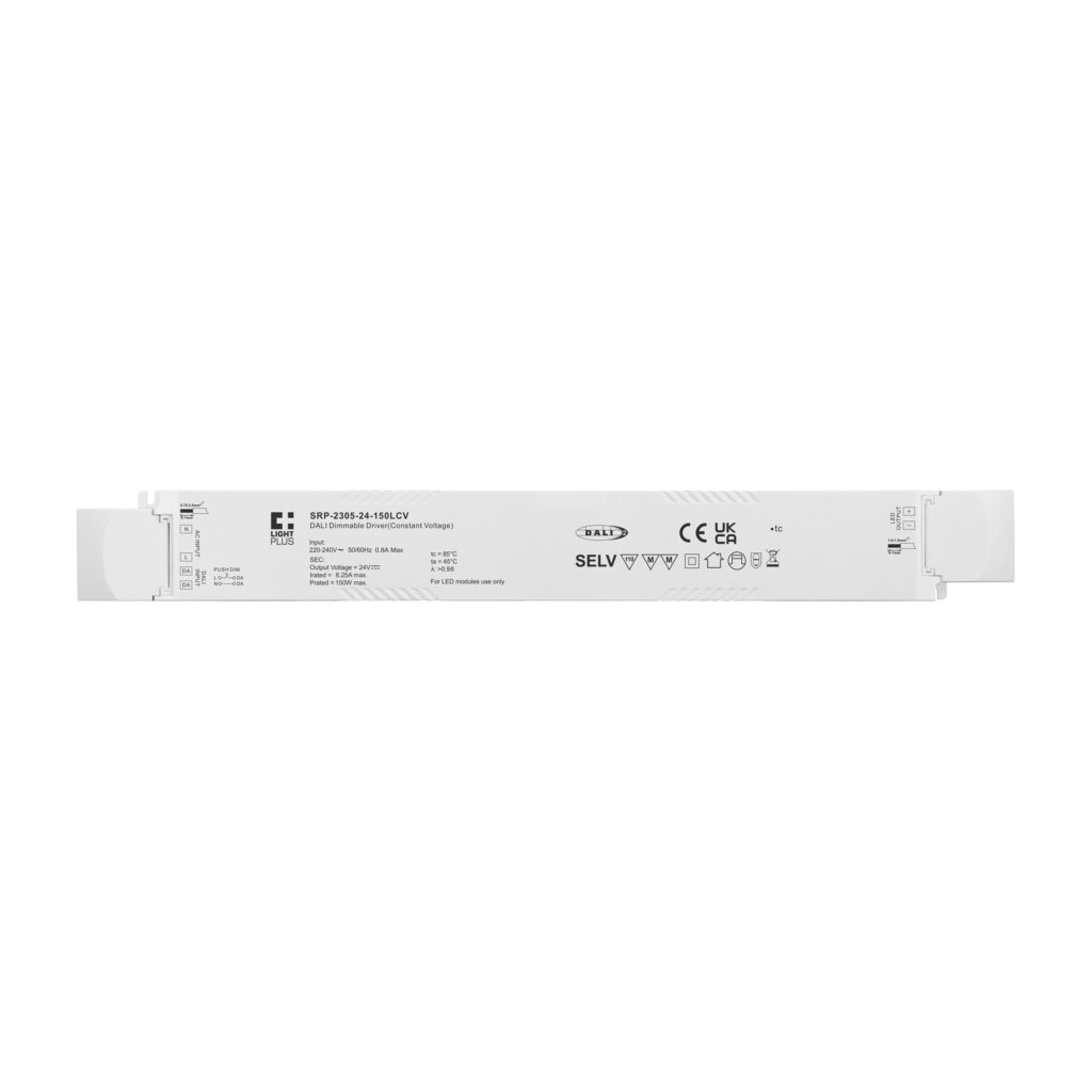 SRP-2305-24-150LCV — LED Drivers