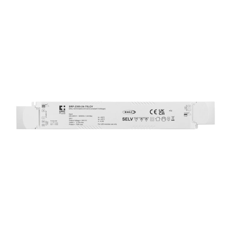 SRP-2305-24-75LCV — LED Drivers