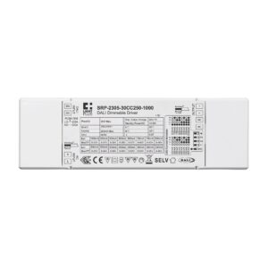 SRP-2305-30CC250-1000 — LED Drivers