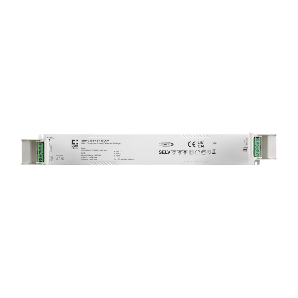 SRP-2305-48-150LCV — LED Drivers