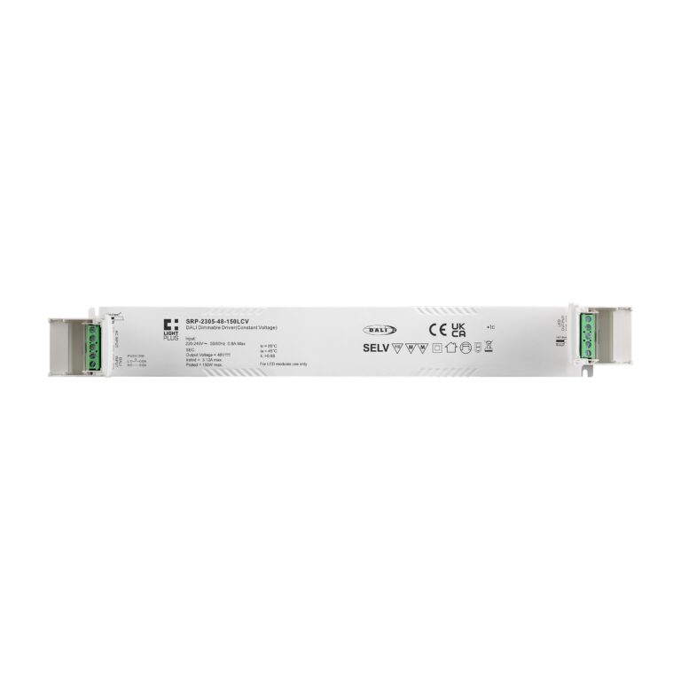 SRP-2305-48-150LCV — LED Drivers