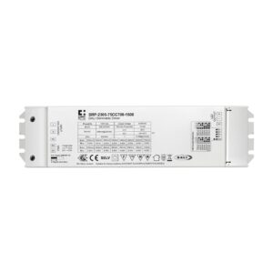 SRP-2305-75CC700-1500 — LED Drivers