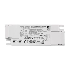 SRP-2305N-10CC100-500 — LED Drivers