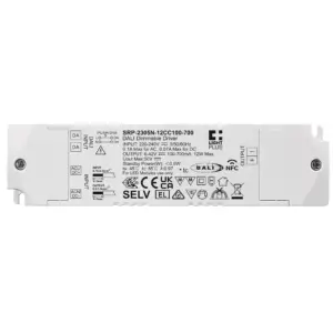 SRP-2305N-12CC100-700 — LED Drivers