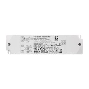 SRP-2305N-15CC100-700 — LED Drivers