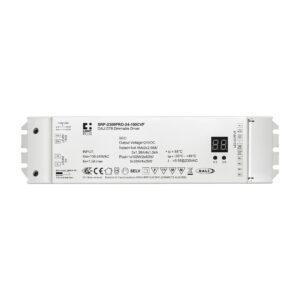 SRP-2309PRO-24-100CVF — LED Drivers