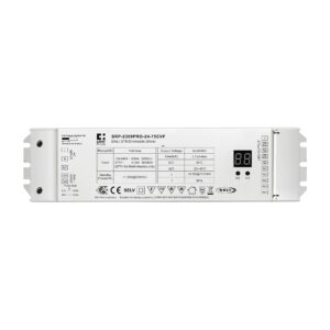 SRP-2309PRO-24-75CVF — LED Drivers