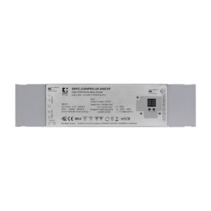 SRPC-2309PRO-24-200CVF — LED Drivers
