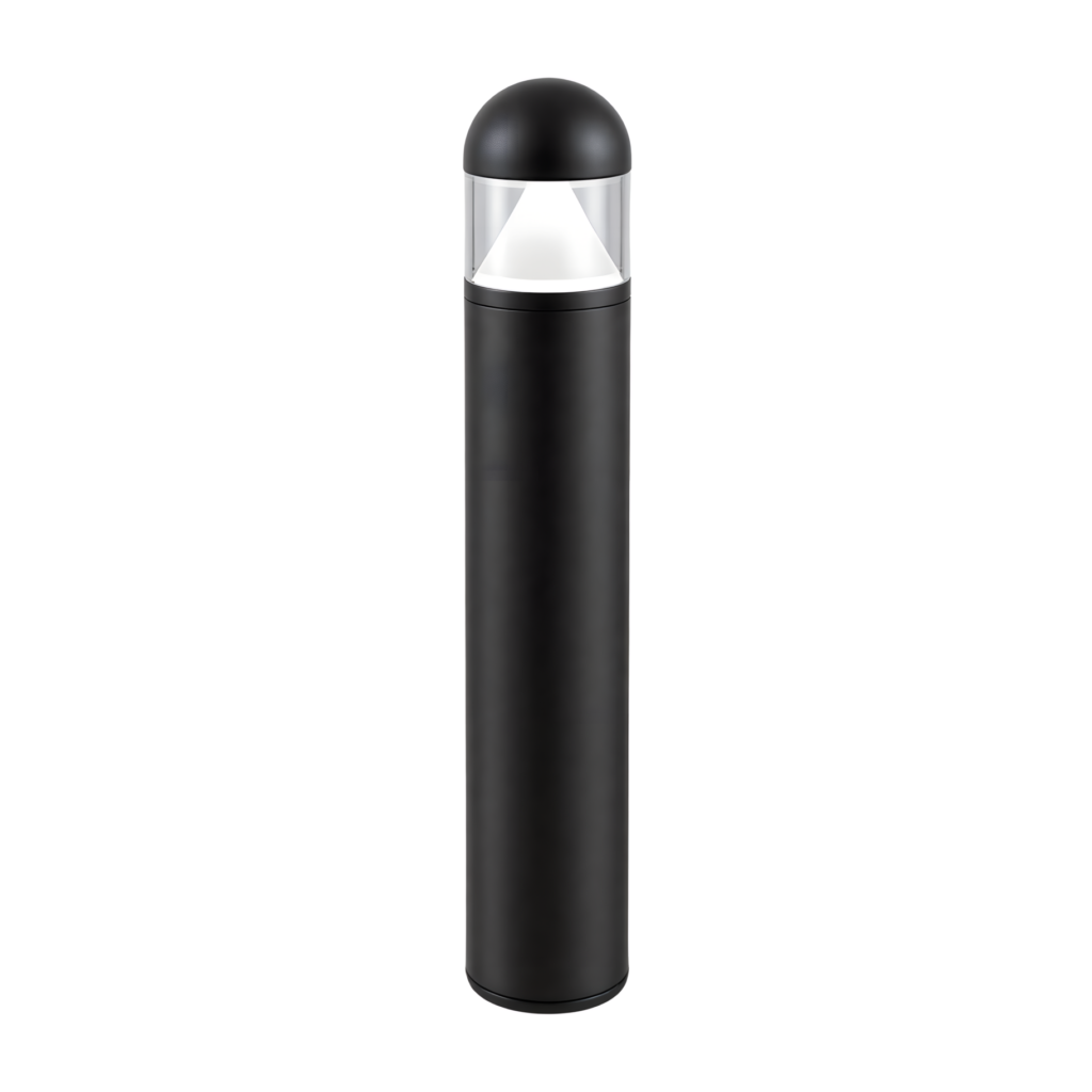 Seen — Bollards
