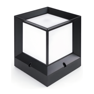 Shadow — Bollards