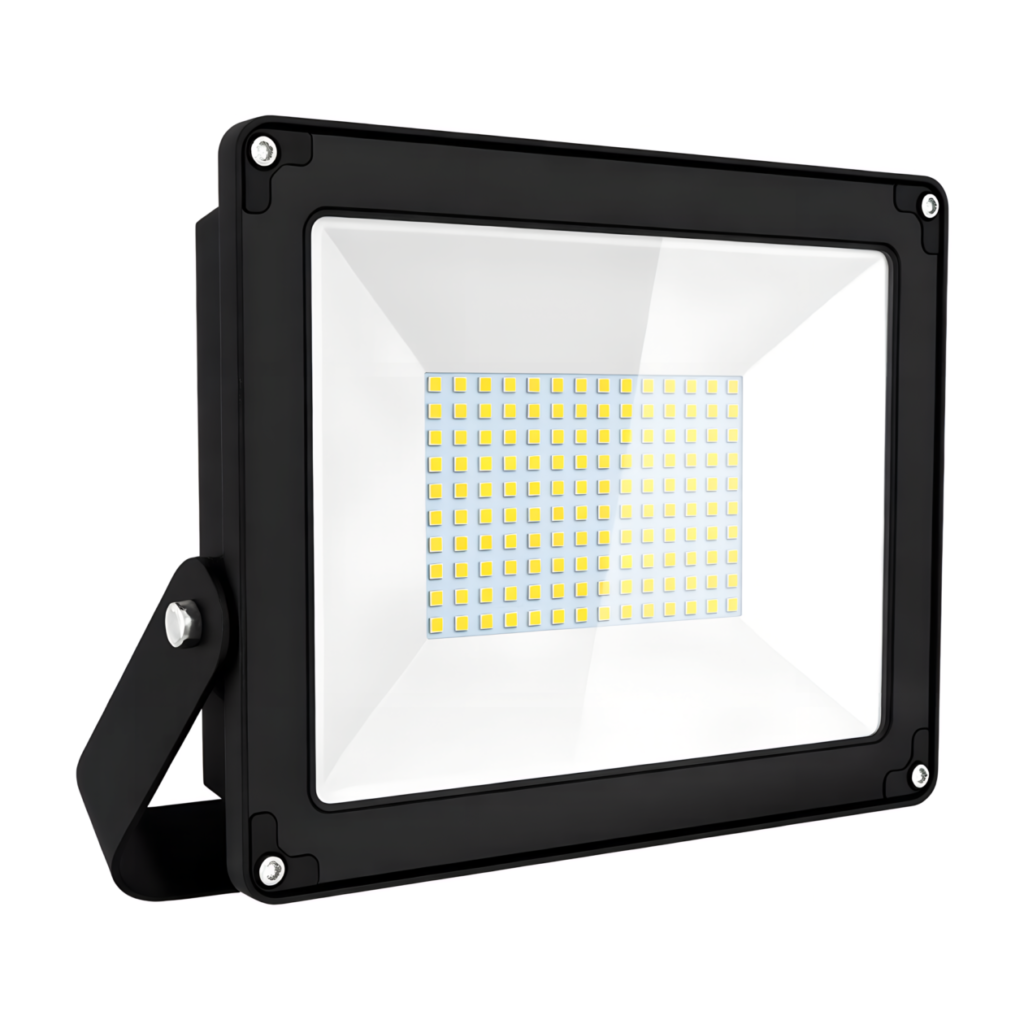 Sharp — Flood & Spike Lights