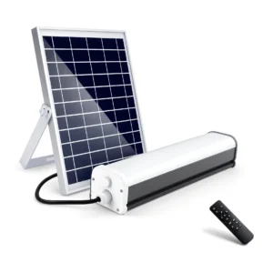 Solaire — Solar Lights