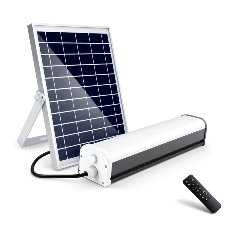 Solaire — Solar Lights