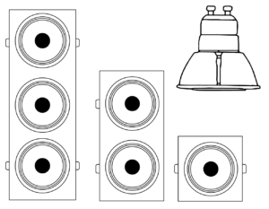 Spoty IV — technical drawing