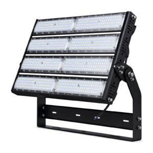 Stad — Flood & Spike Lights