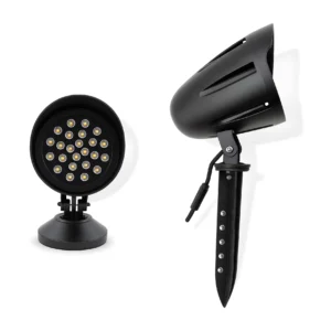 Starry — Flood & Spike Lights