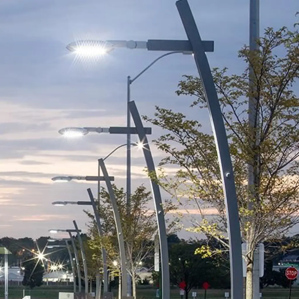 Street Lights