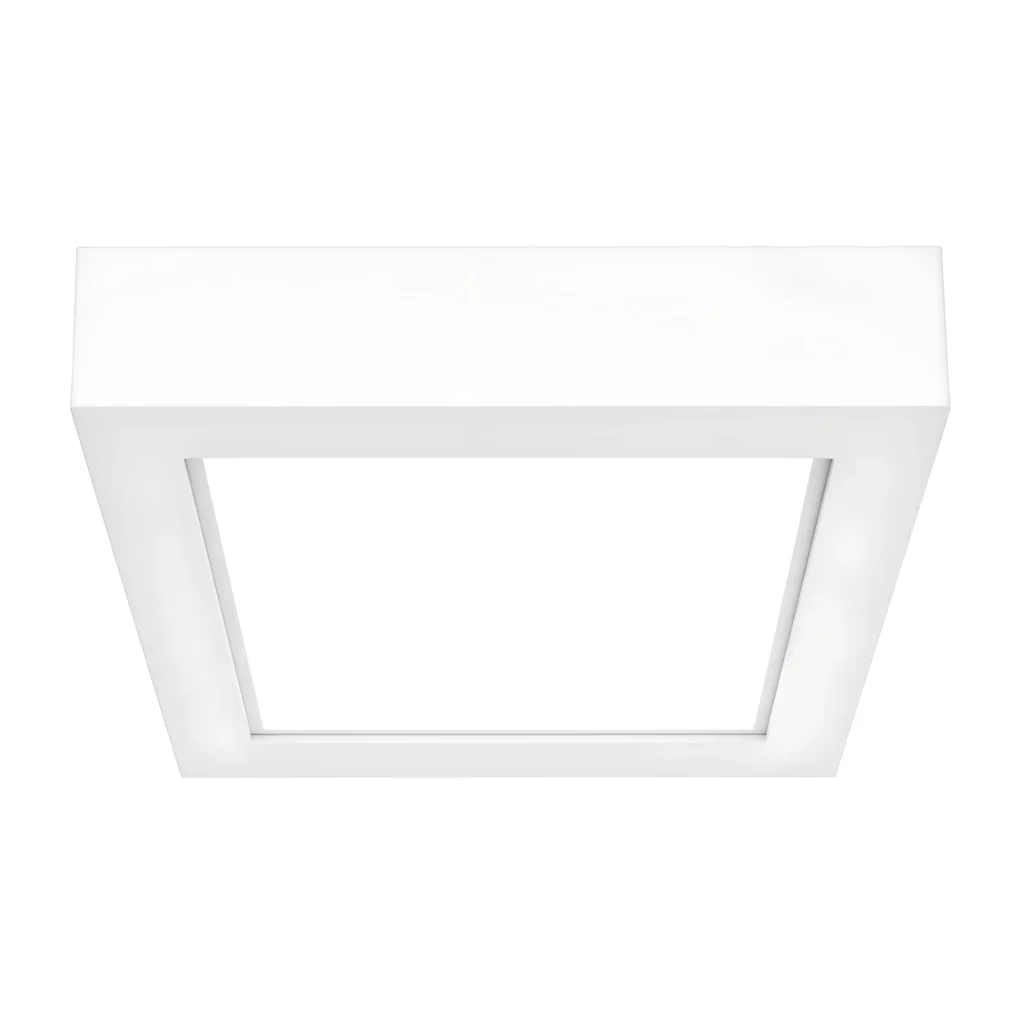 Surface Square — Ceiling Surface Lights