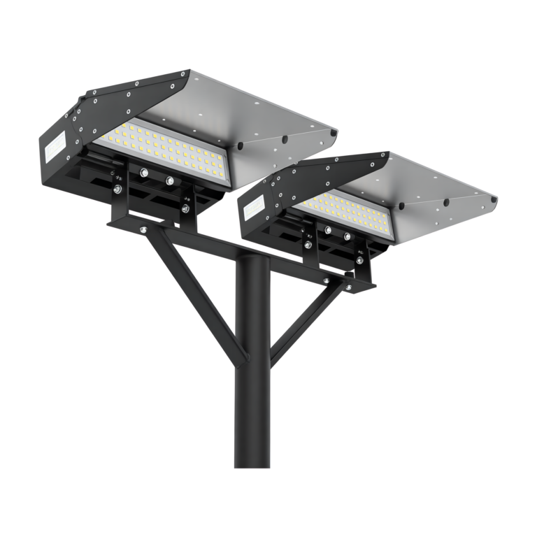 Trabo — Flood & Spike Lights