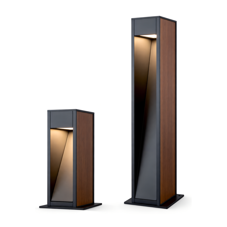 Vertico — Bollards