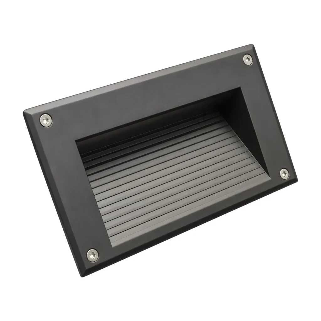 Wall Recessed — Wall Recessed