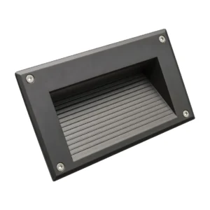 Wall Recessed — Wall Recessed