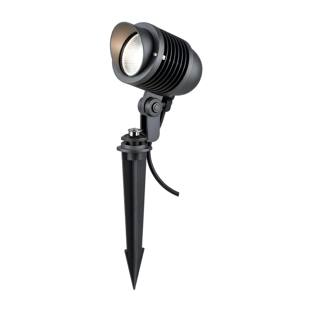 Walker — Flood & Spike Lights