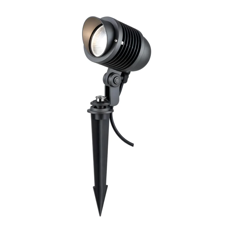 Walker — Flood & Spike Lights