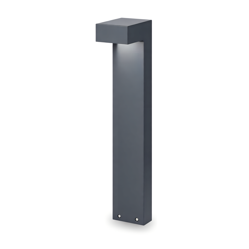 Zestrum — Bollards