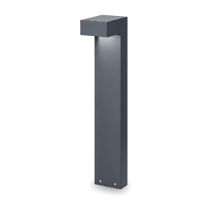 Zestrum — Bollards