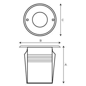 DOP — technical drawing