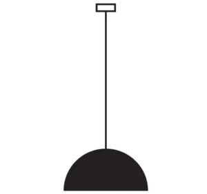 Folky-II — technical drawing