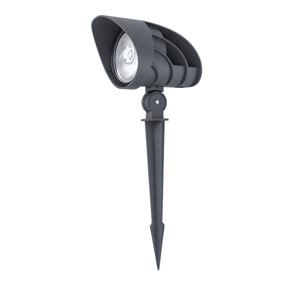 Guita — Flood & Spike Lights