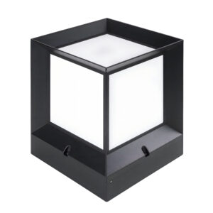 Shadow — technical drawing