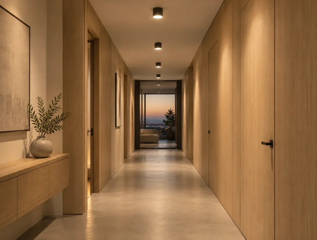 Ceiling Surface Lights